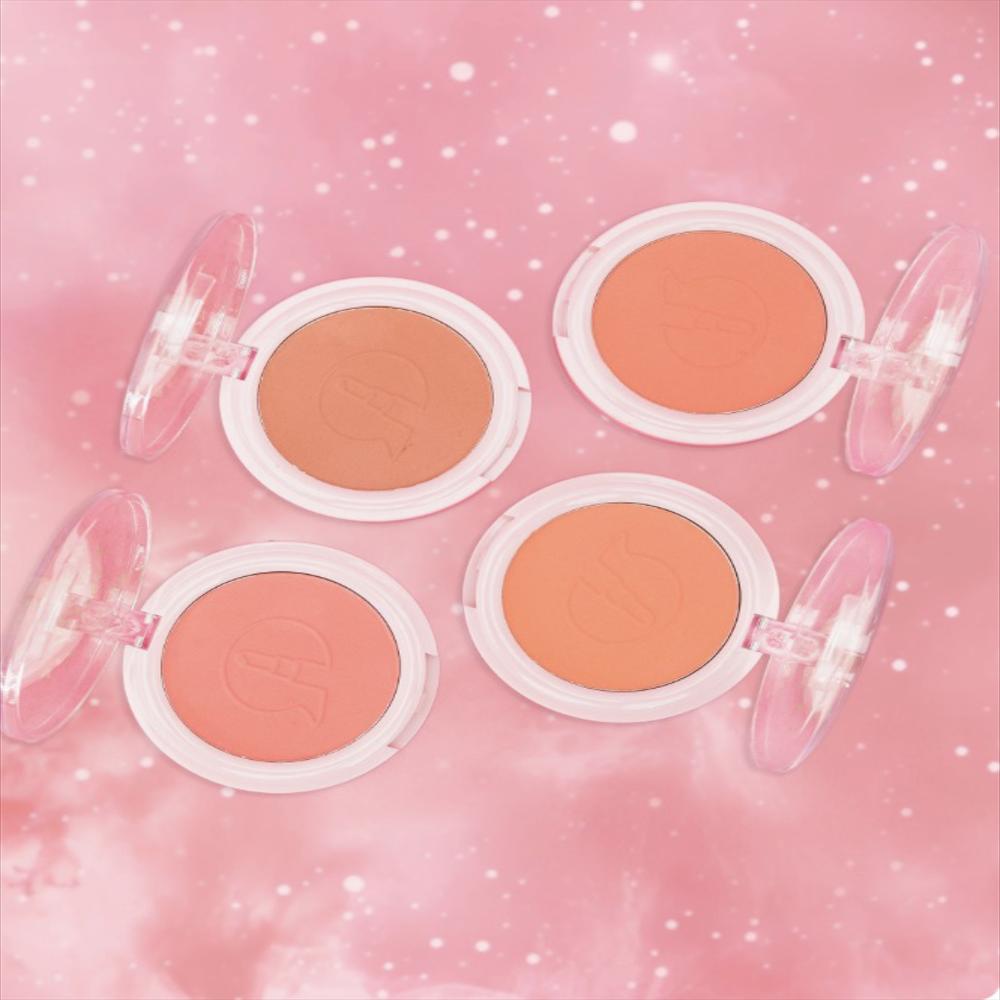 Rubor Eclipse Luna Tono 4 Trendy img #2