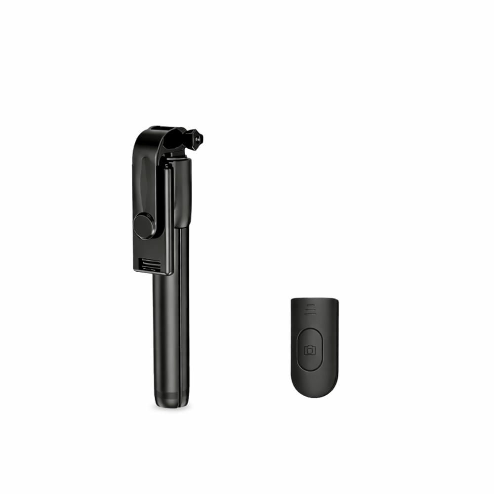 Trípode Para Celular Con Selfie Stick Y Control Bluetooth img #1