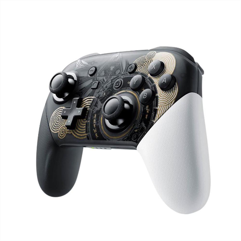Control Inalámbrico Para Nintendo Switch Compatible Con Pc img #1