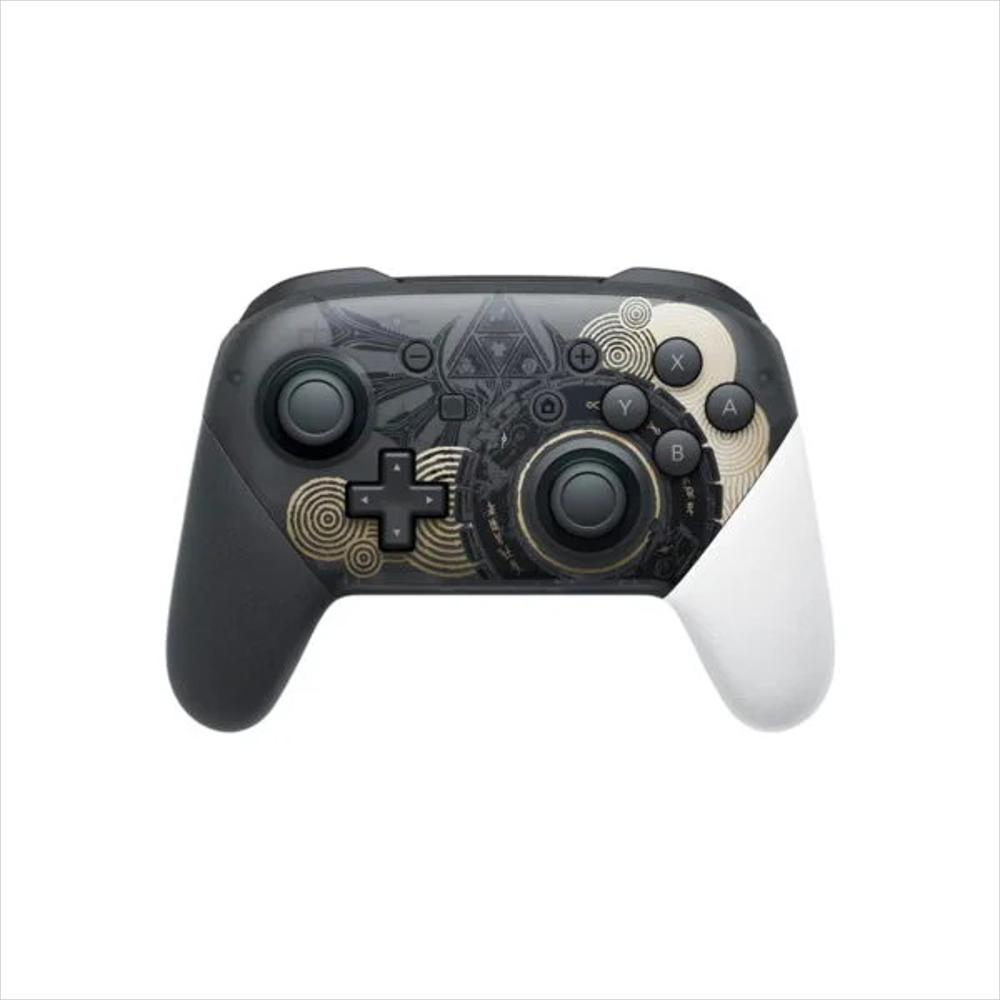 Control Inalámbrico Para Nintendo Switch Compatible Con Pc img #2
