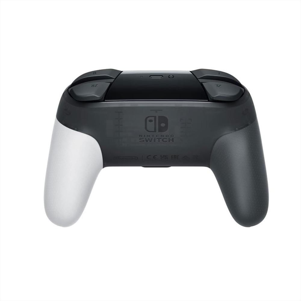 Control Inalámbrico Para Nintendo Switch Compatible Con Pc img #3