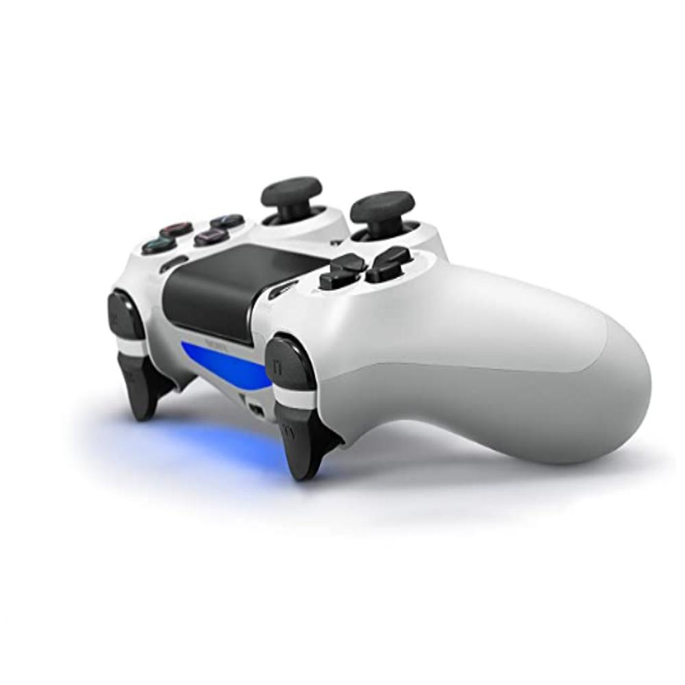 exito.com | Control Dualshock 4 Wireless Ps4 Blanco
