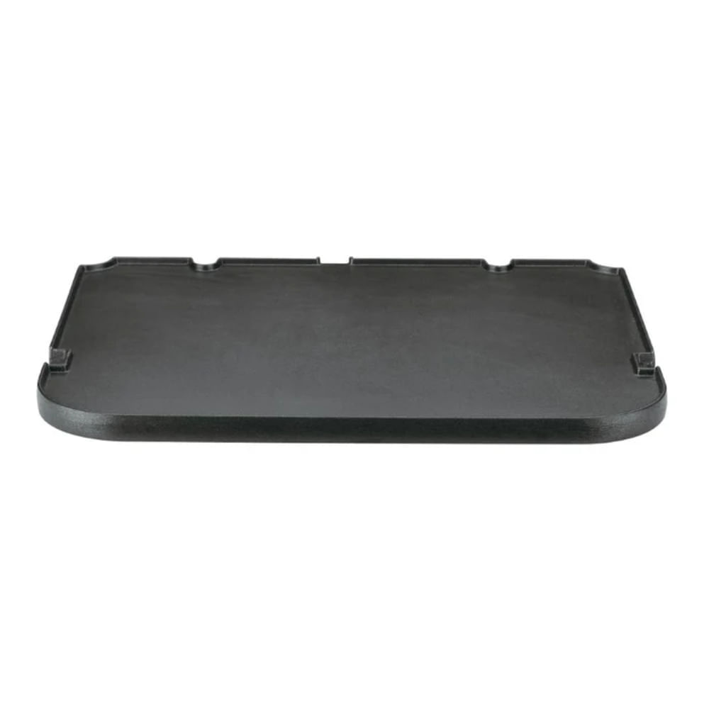 Parrilla Multifucional Cuisinart Griddler GR-4NNAS Plata img #4
