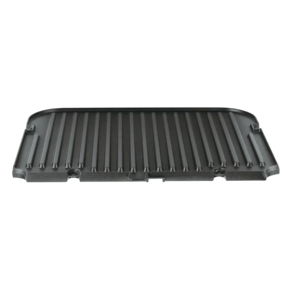 Parrilla Multifucional Cuisinart Griddler GR-4NNAS Plata img #5