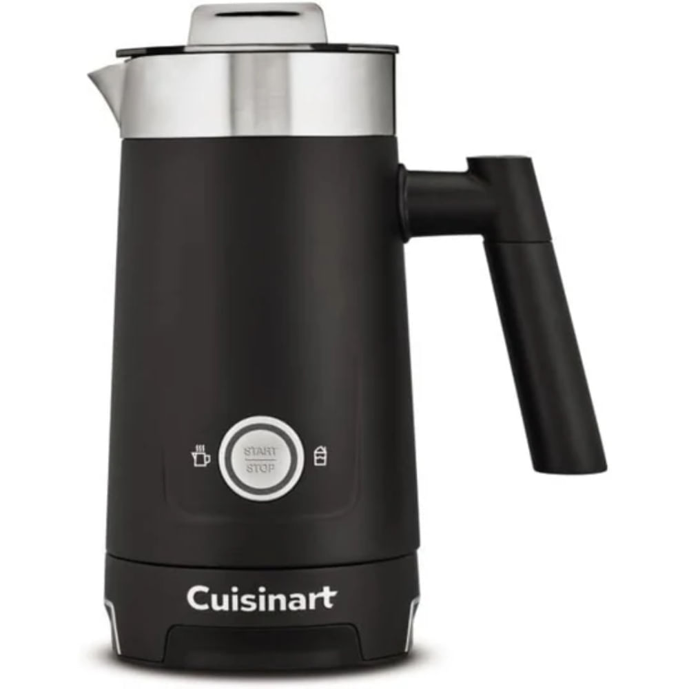 Espumador de Leche Cuisinart Espresso Bar FR-16C Negro img #1