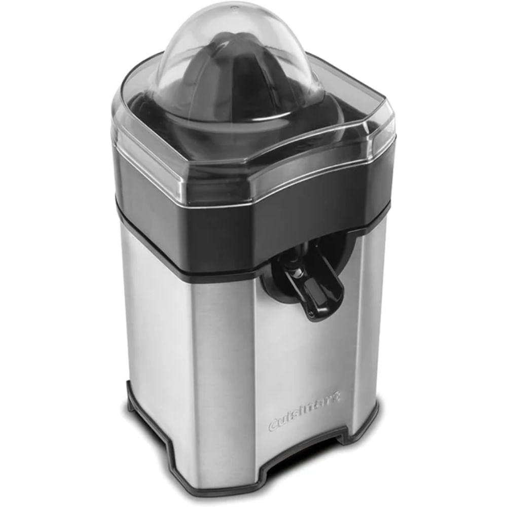 Exprimidor de Citricos Cuisinart Pulp Control CCJ-500P1 Plata img #2