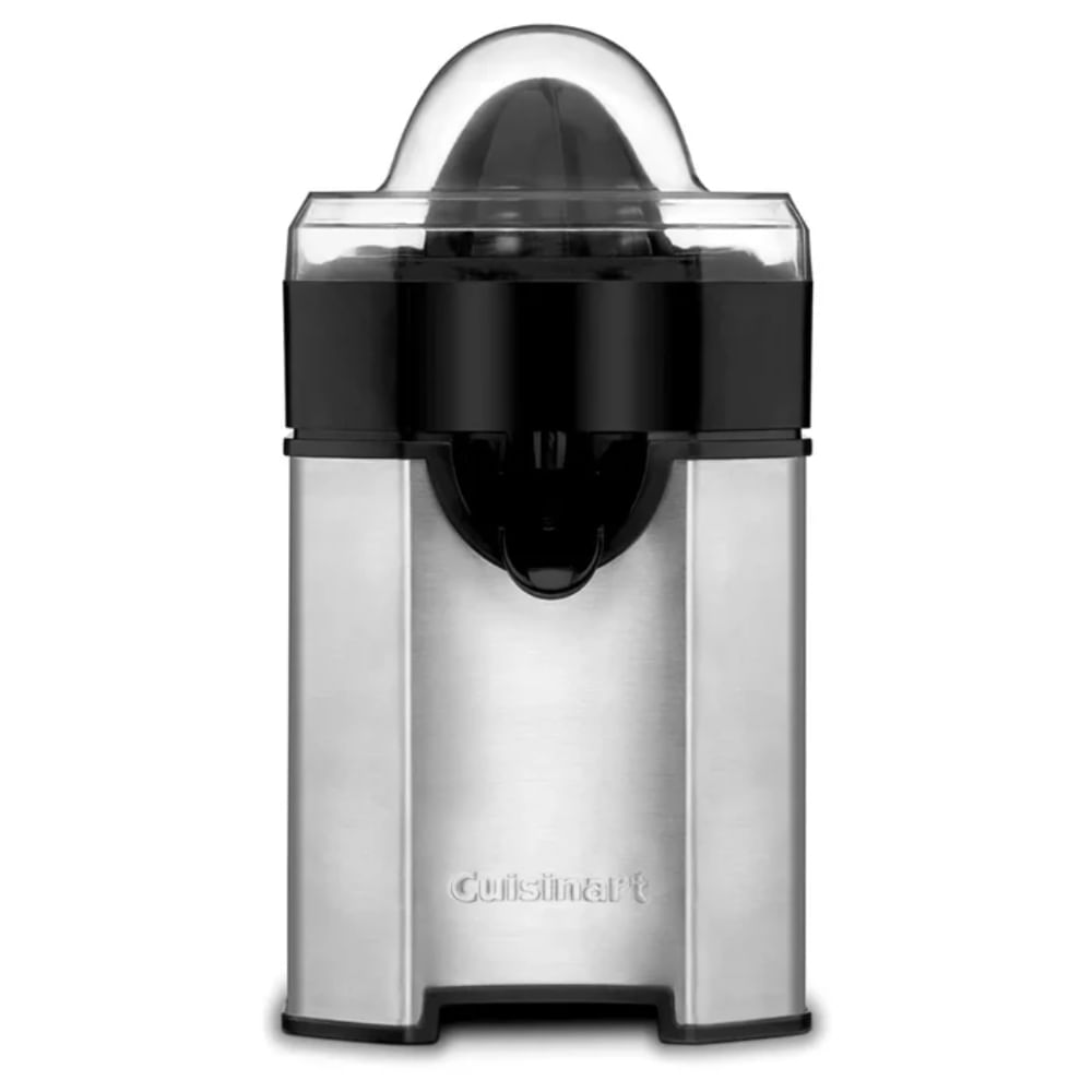 Exprimidor de Citricos Cuisinart Pulp Control CCJ-500P1 Plata img #1