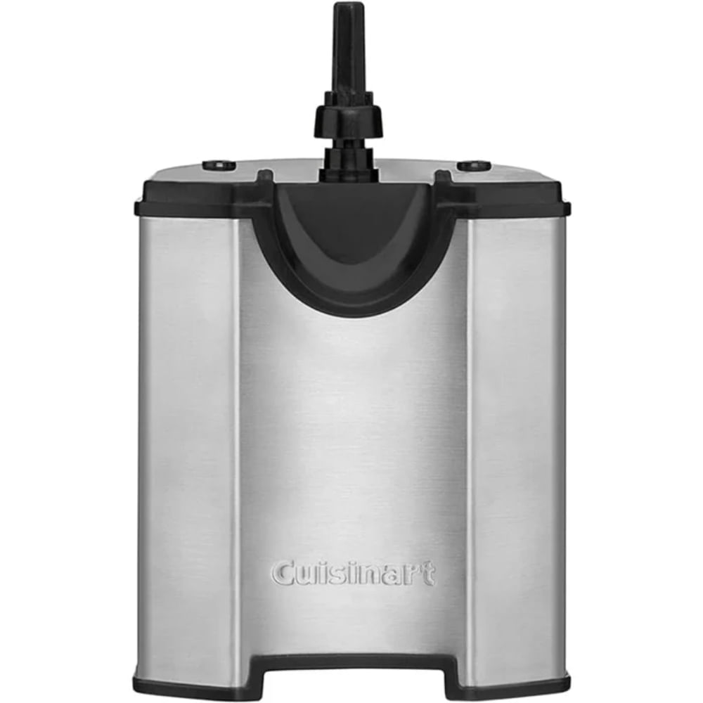 Exprimidor de Citricos Cuisinart Pulp Control CCJ-500P1 Plata img #3