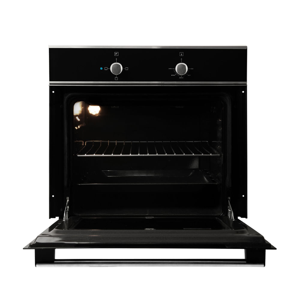 Horno de Empotrar Challenger 60 cm Eléctrico 120V HE 2502 Inox img #3
