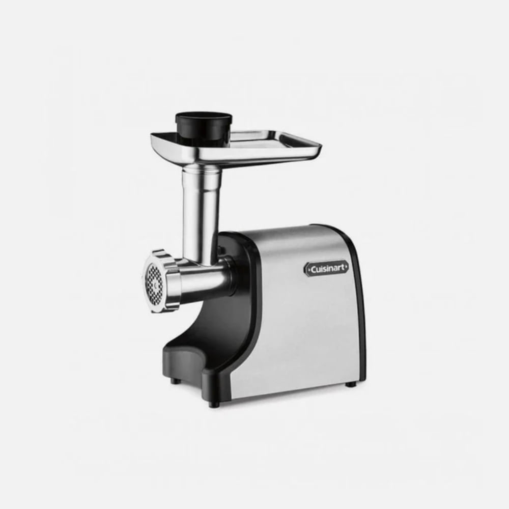 Moldeador de Carne Cuisinart Electrico MG-100 Plata img #3