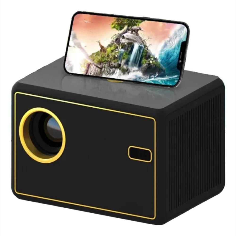 Proyector Inteligente 5G + 4K img #1