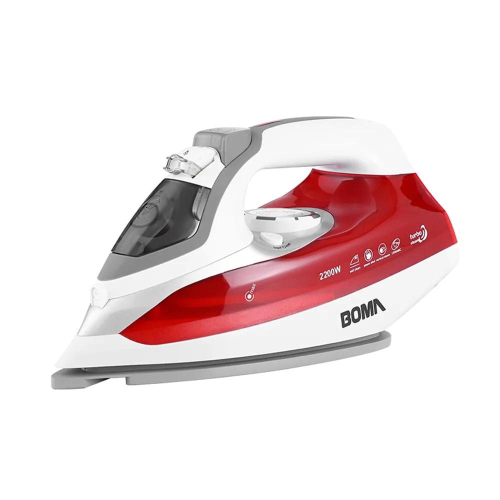 Plancha De Ropa Profesional Vapor img #1