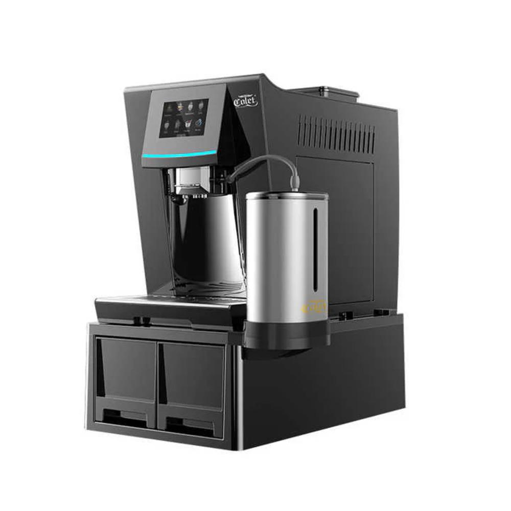 Cafetera Automática Renahouse Profesional img #1