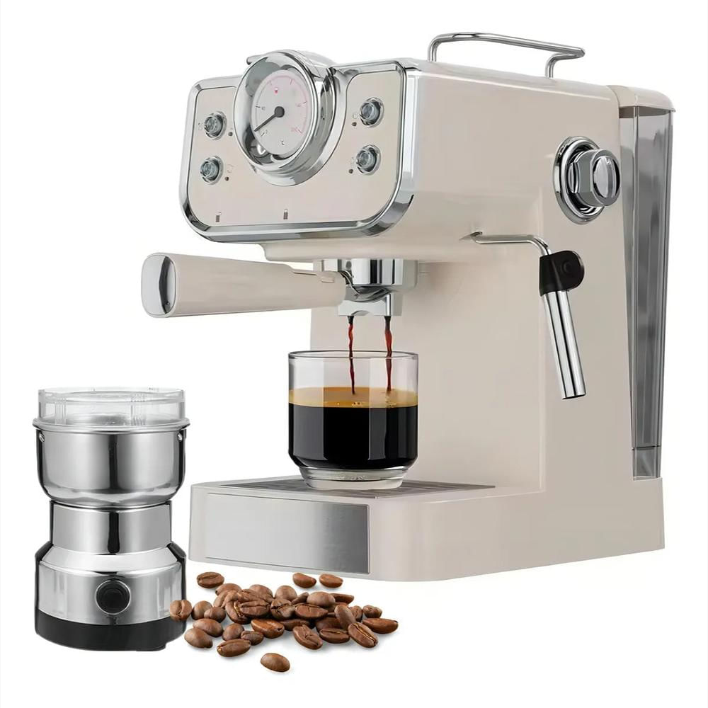 Cafetera Profesional Espresso Bar img #1