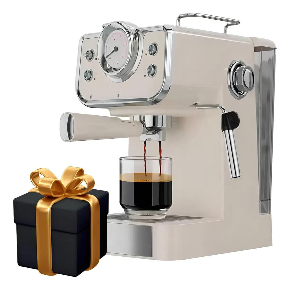 Cafetera Profesional Espresso Bar img #4