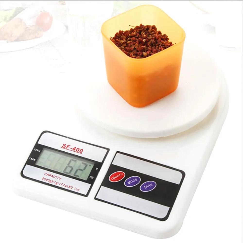 Gramera Digital De Cocina img #1
