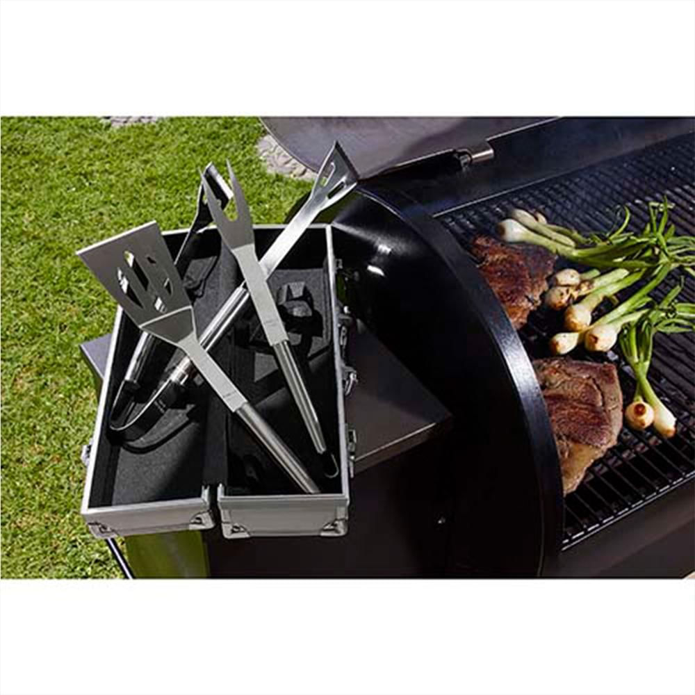 Set De Bbq Snazzy img #3