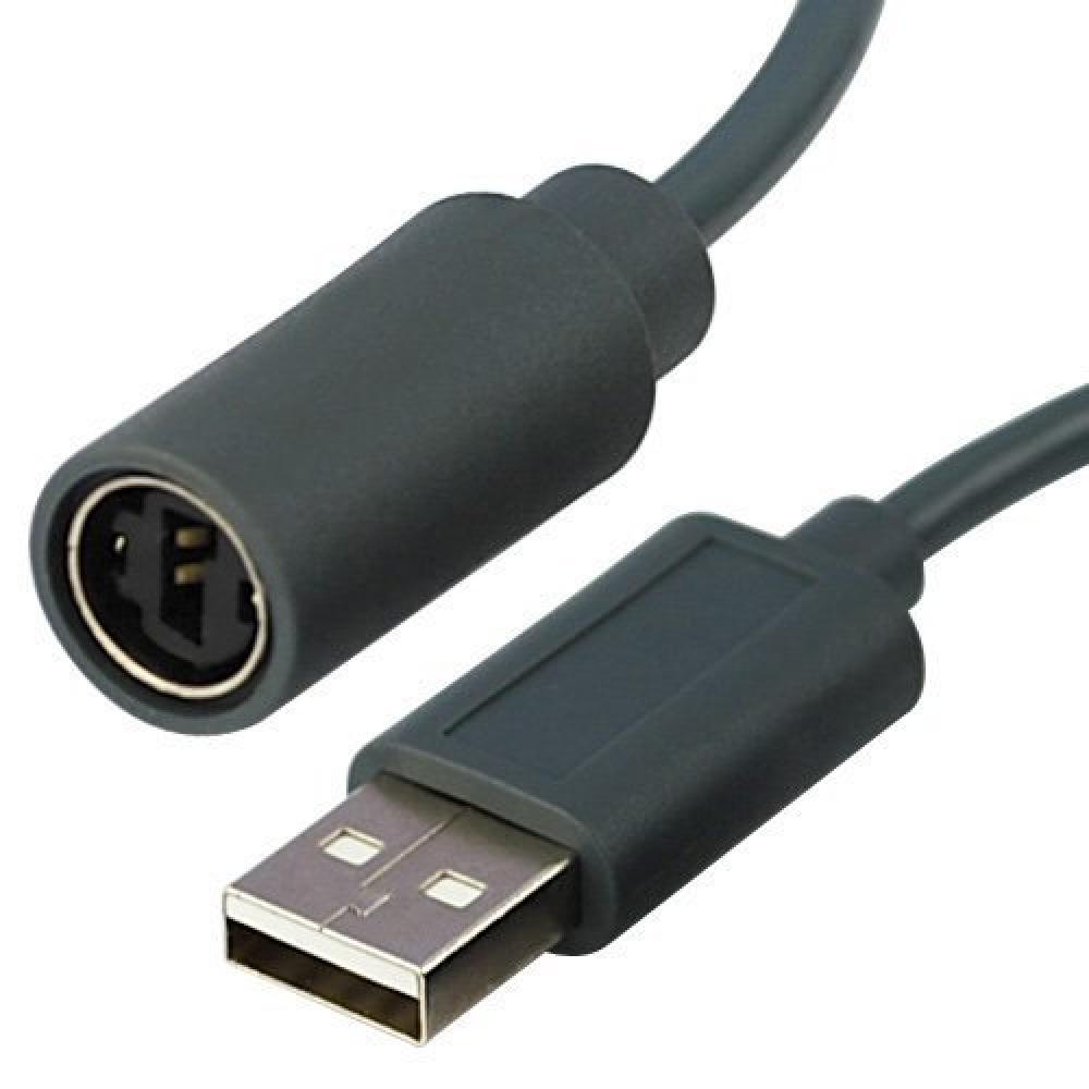 Cable De Control Para Microsoft Xbox 360, Mars Devices img #3