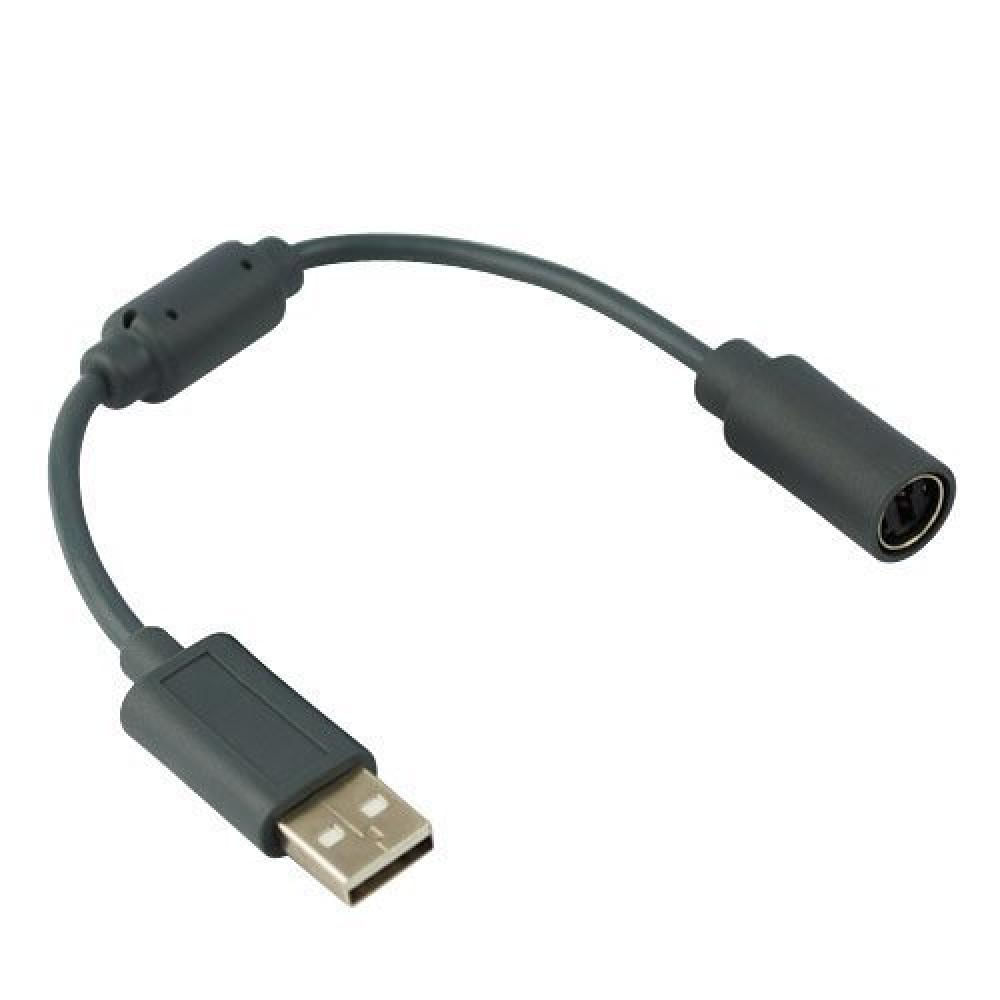Cable De Control Para Microsoft Xbox 360, Mars Devices img #4