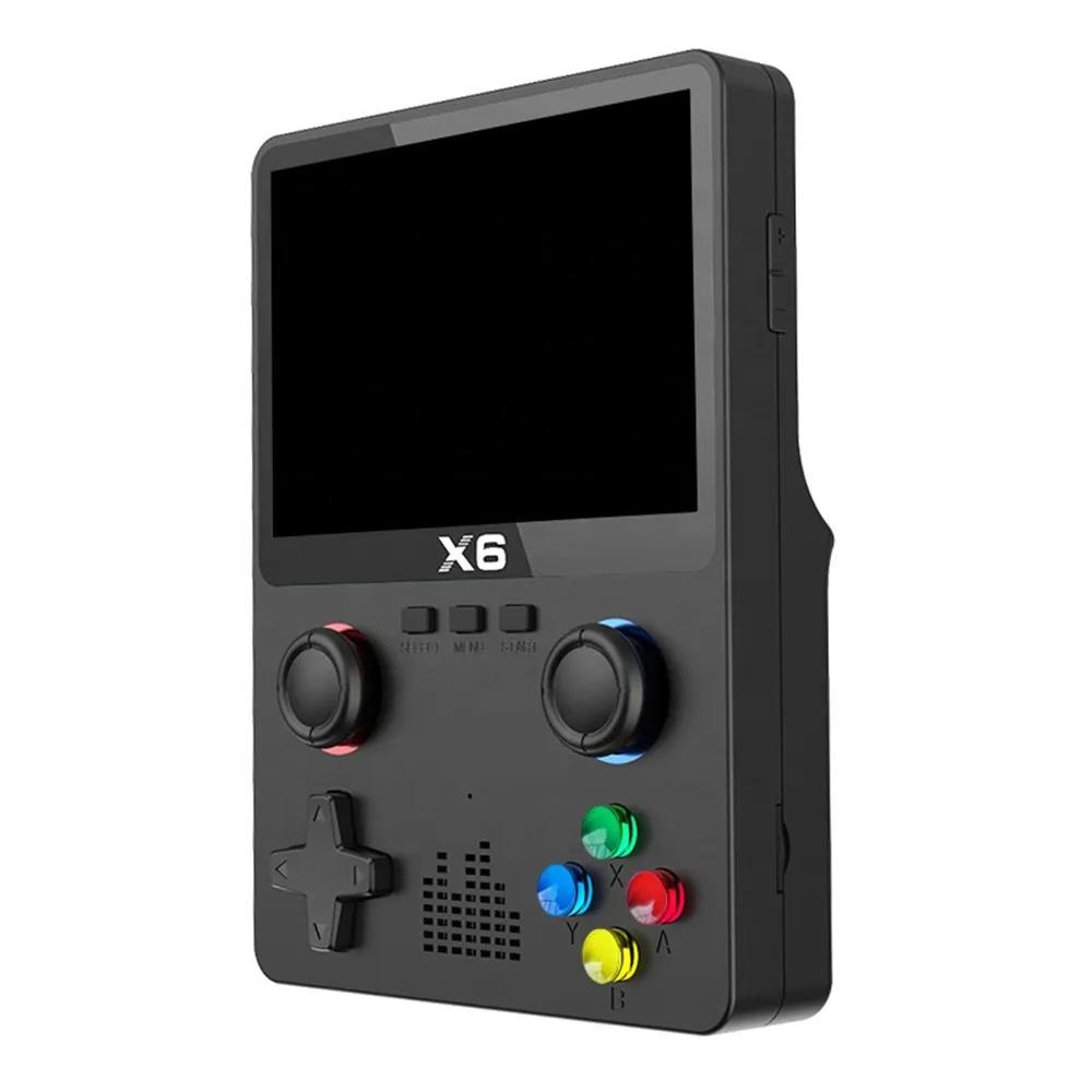 Consola Retro X6 img #1
