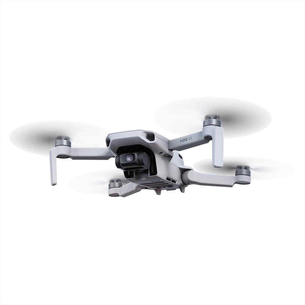Drone Dji Mini 4K Fly More Combo img #2