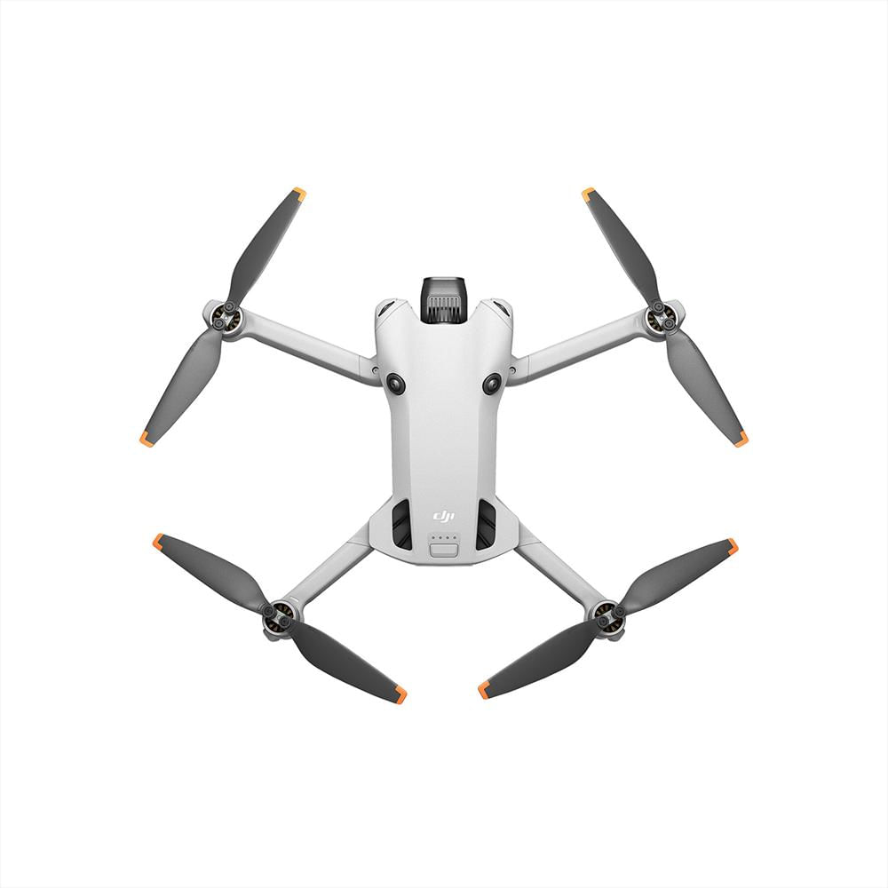 Drone Dji Mini 4K Fly More Combo img #4