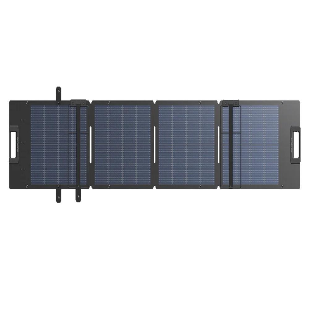 Panel Solar Ecoflow Plegable 110W Bifacial img #4
