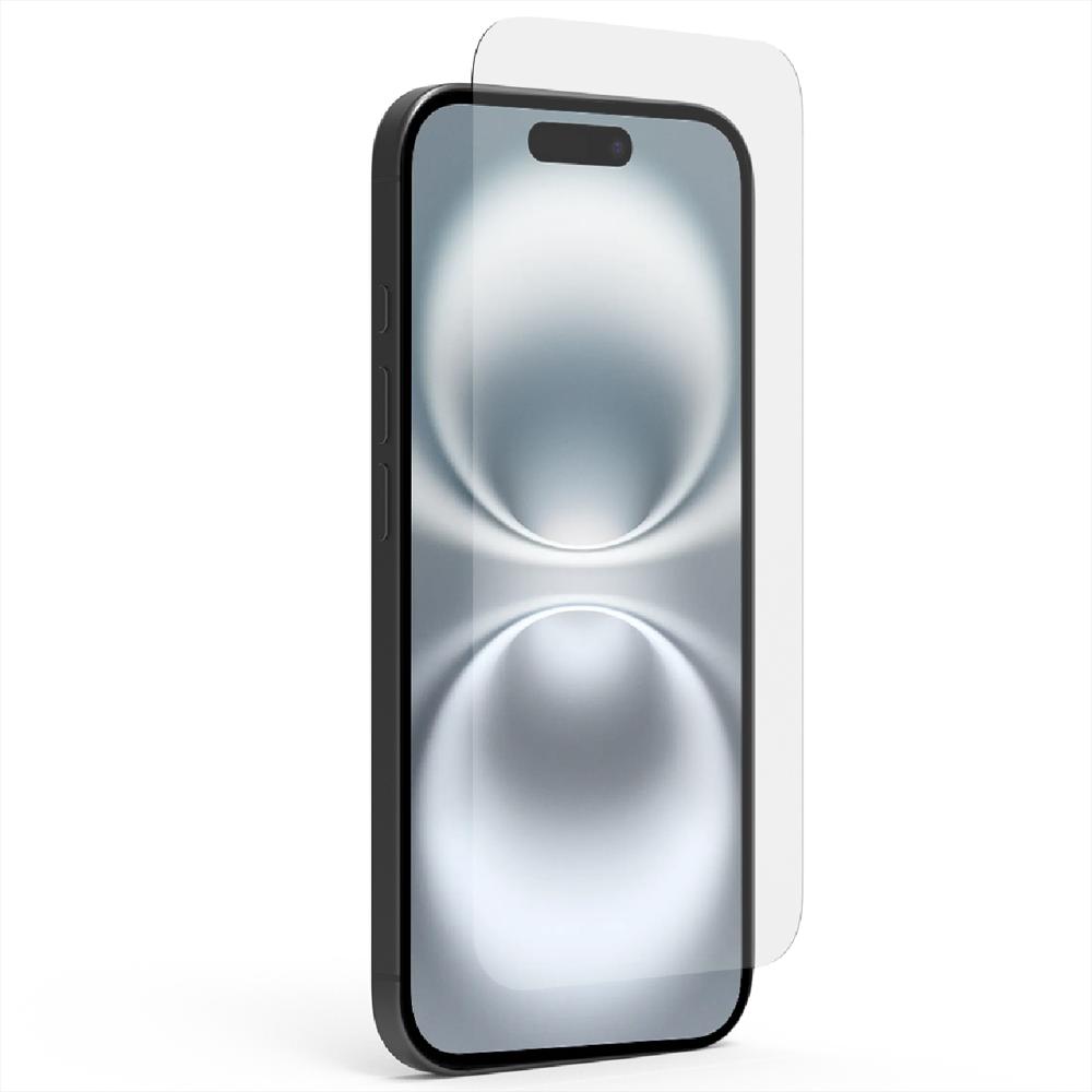 Protector Pantalla Iphone 16 Puregear Vidrio Hd img #2