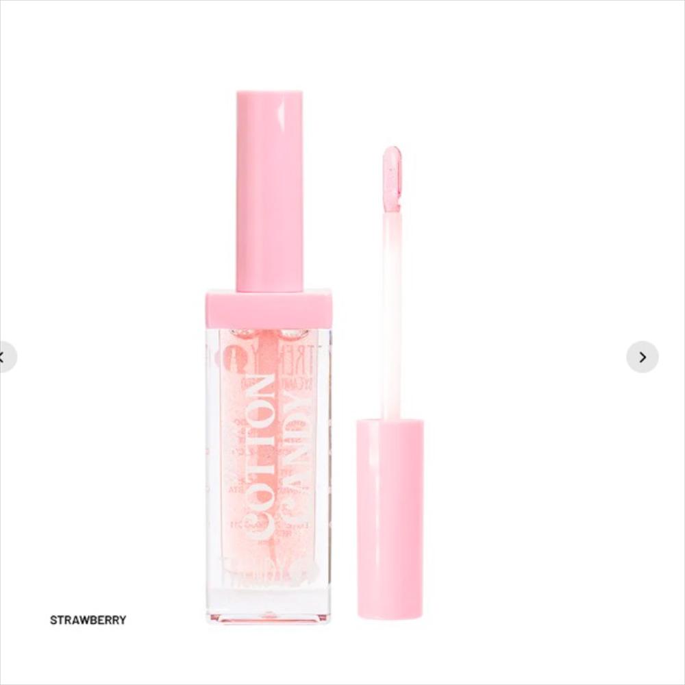 Brillo Cotton Candy Trendy 3.5 Ml img #2