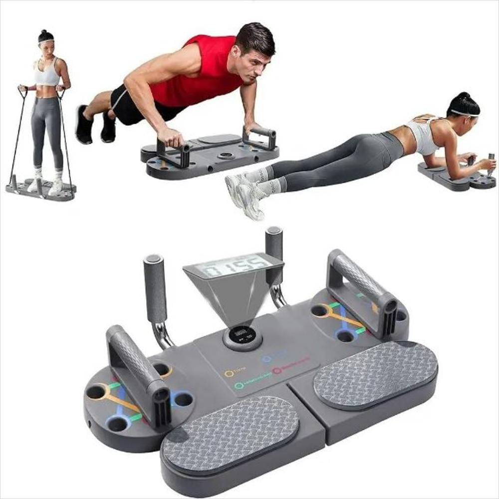 Plataforma De Ejercicio Para Brazos Y Abdomen img #1