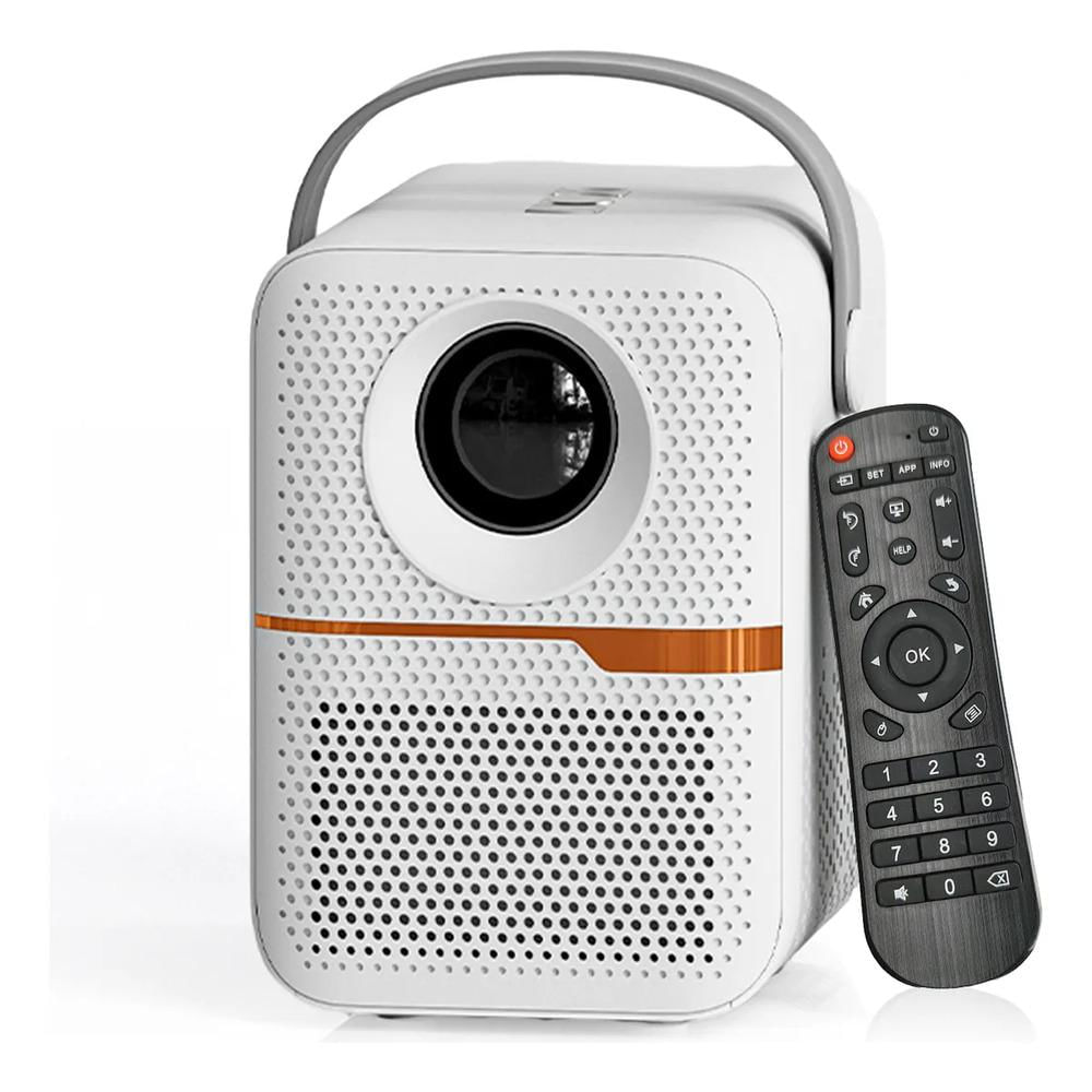 Proyector Inteligente 1080Hd img #1