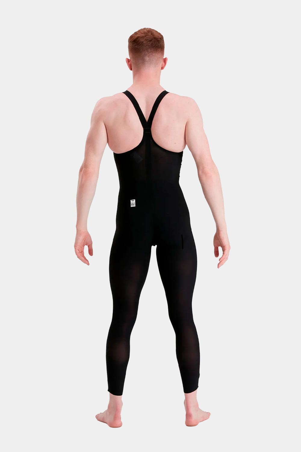 Traje Fastskin LZR Elite Openwater Closedback Hombre img #3