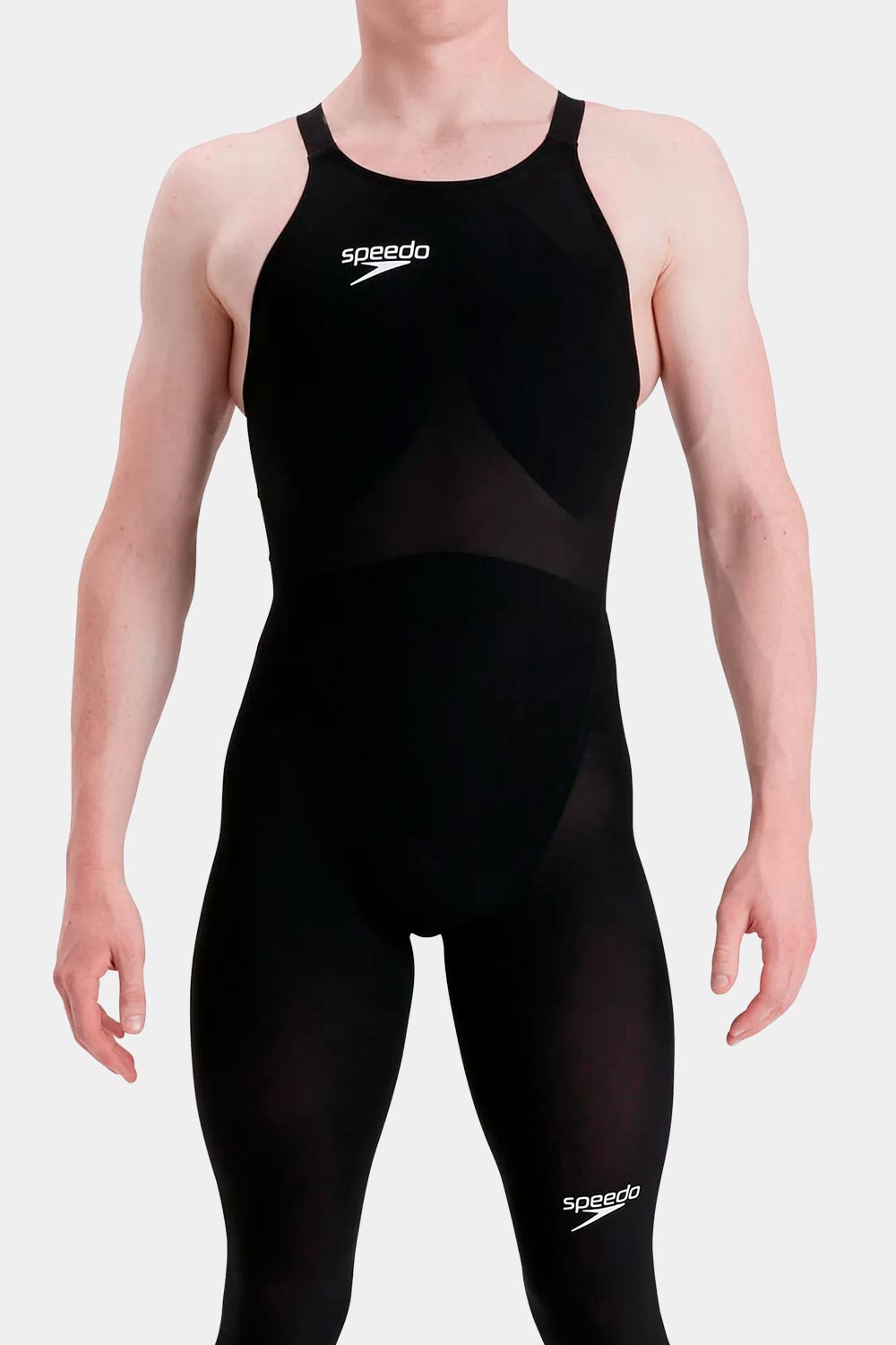 Traje Fastskin LZR Elite Openwater Closedback Hombre img #1