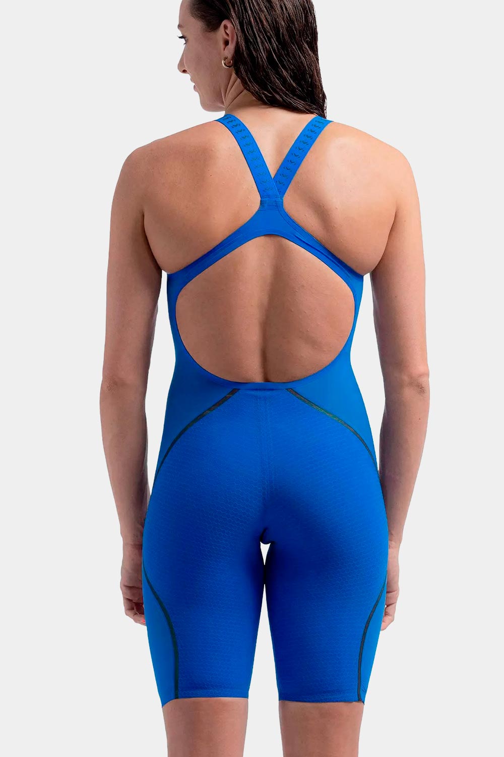 Fastskin LZR Pure Intent 2.0 Openback Kneeskin Mujer img #3