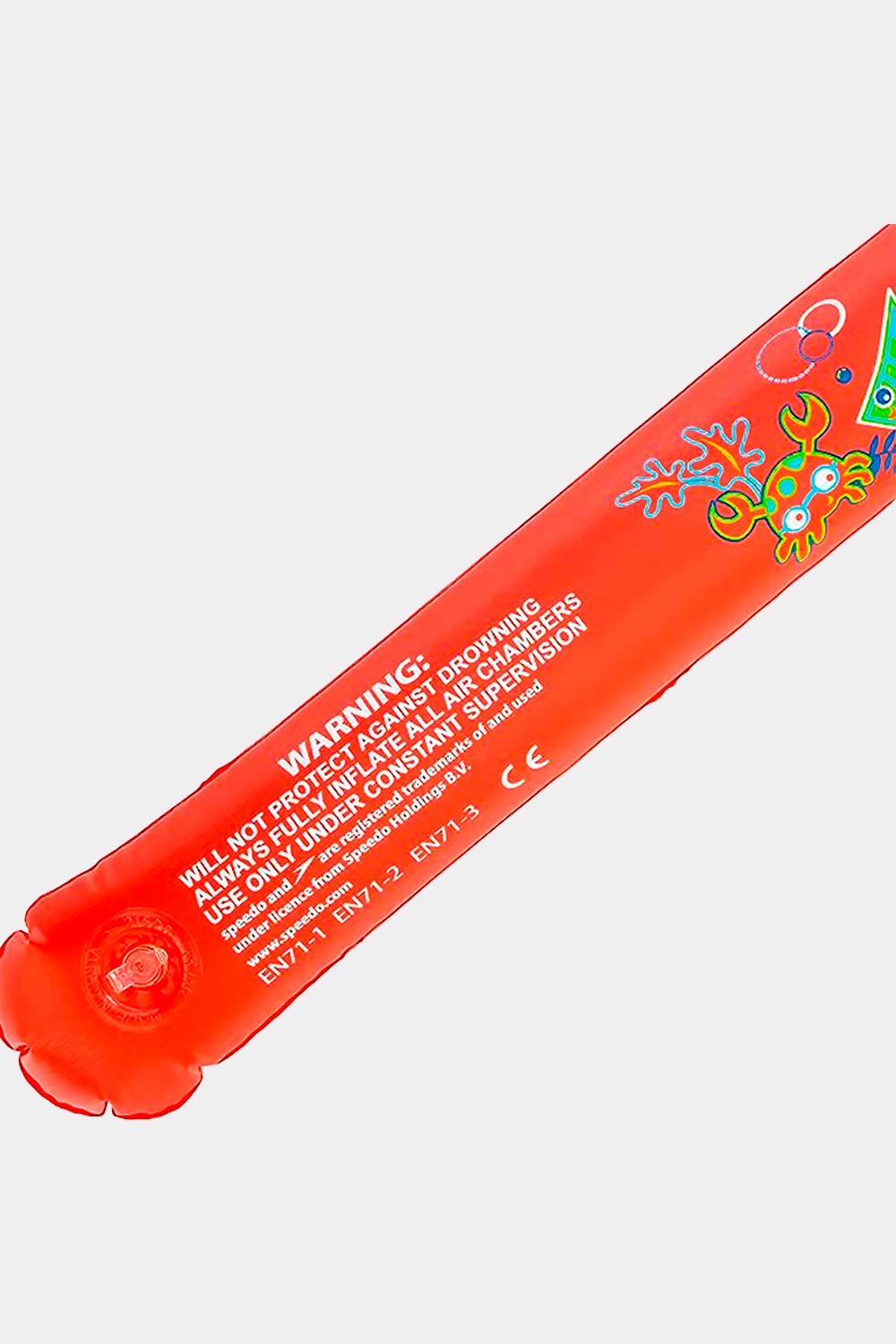 Fideo Flotador Inflable Sea Squad Infantil img #2