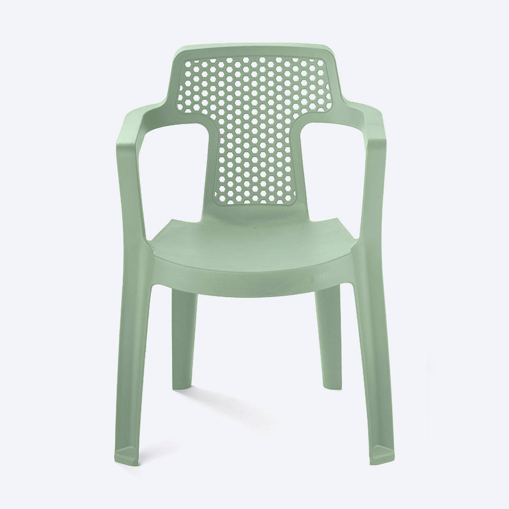 Silla Mia Pack x 6 Und img #3