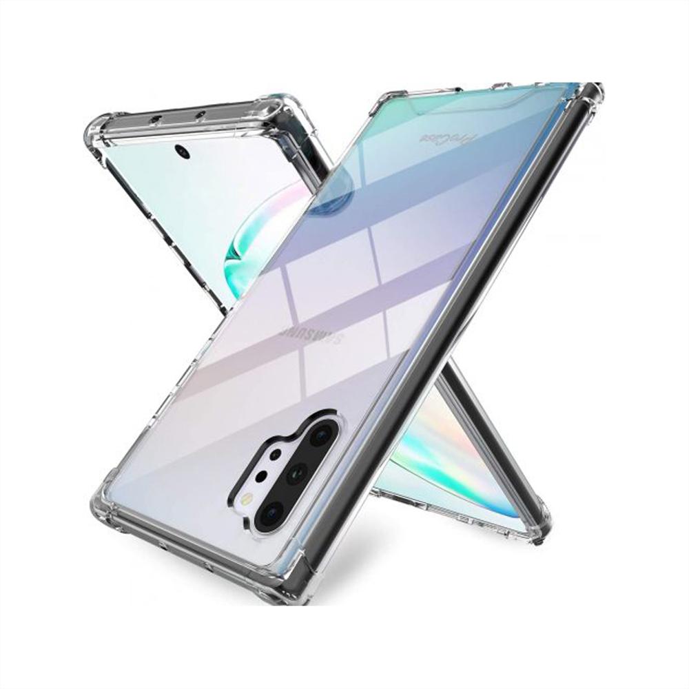 Funda Antichoque Para Celular Samsung Galaxy Note 10 Plus img #2
