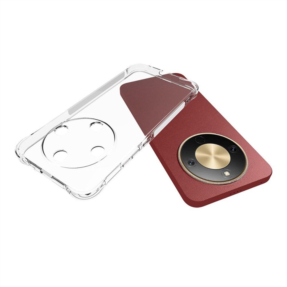 Funda Antichoque Para Celular Honor Magic 8 Lite img #1