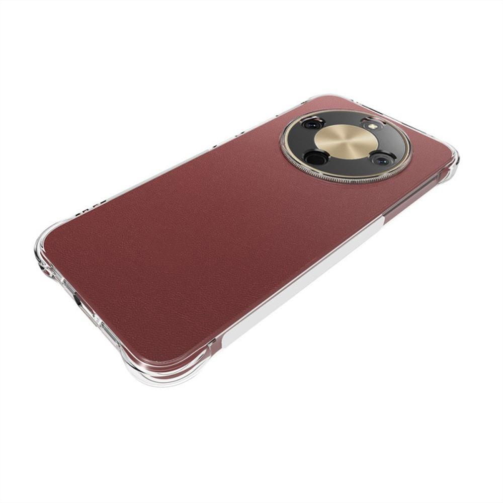Funda Antichoque Para Celular Honor Magic 8 Lite img #2