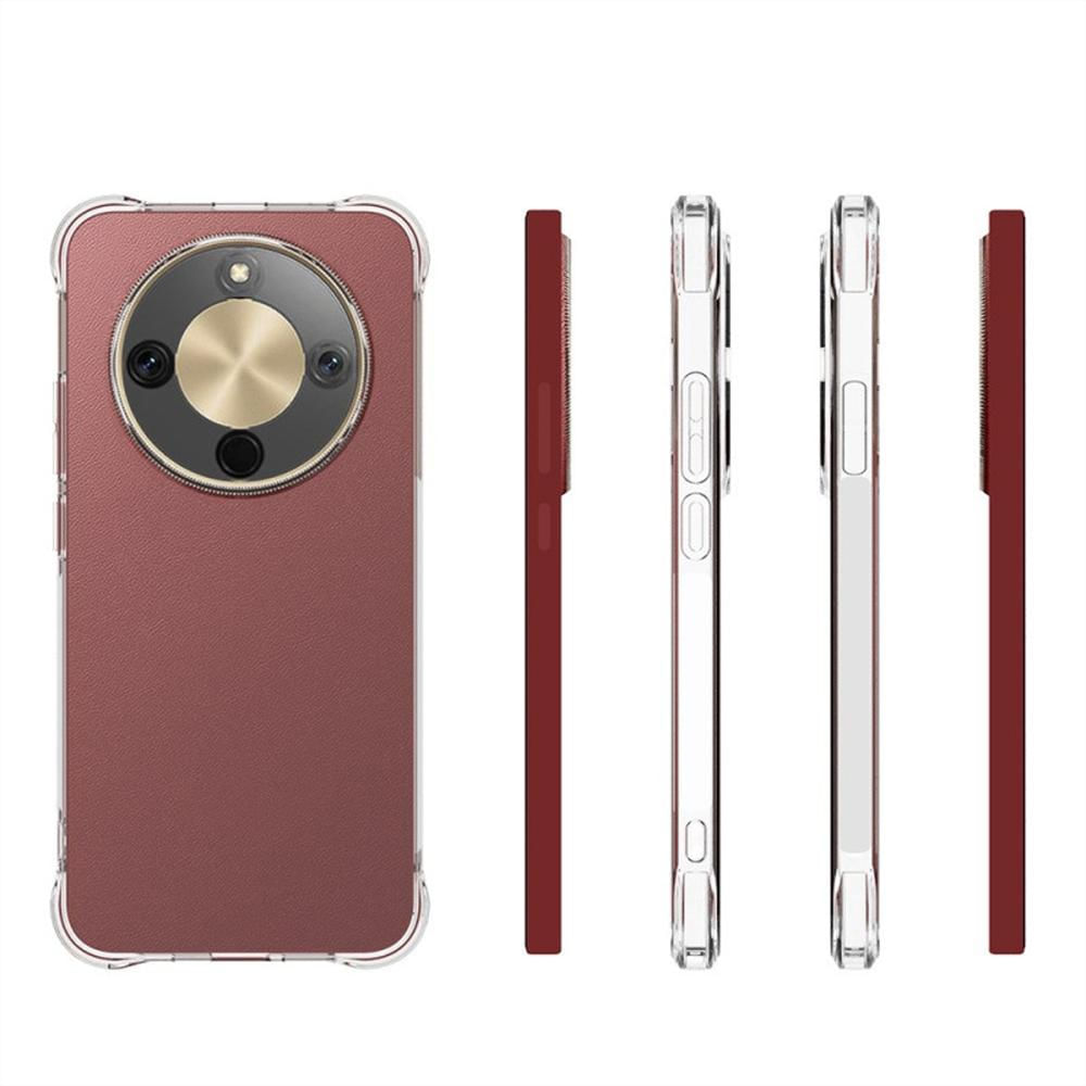Funda Antichoque Para Celular Honor Magic 8 Lite img #4