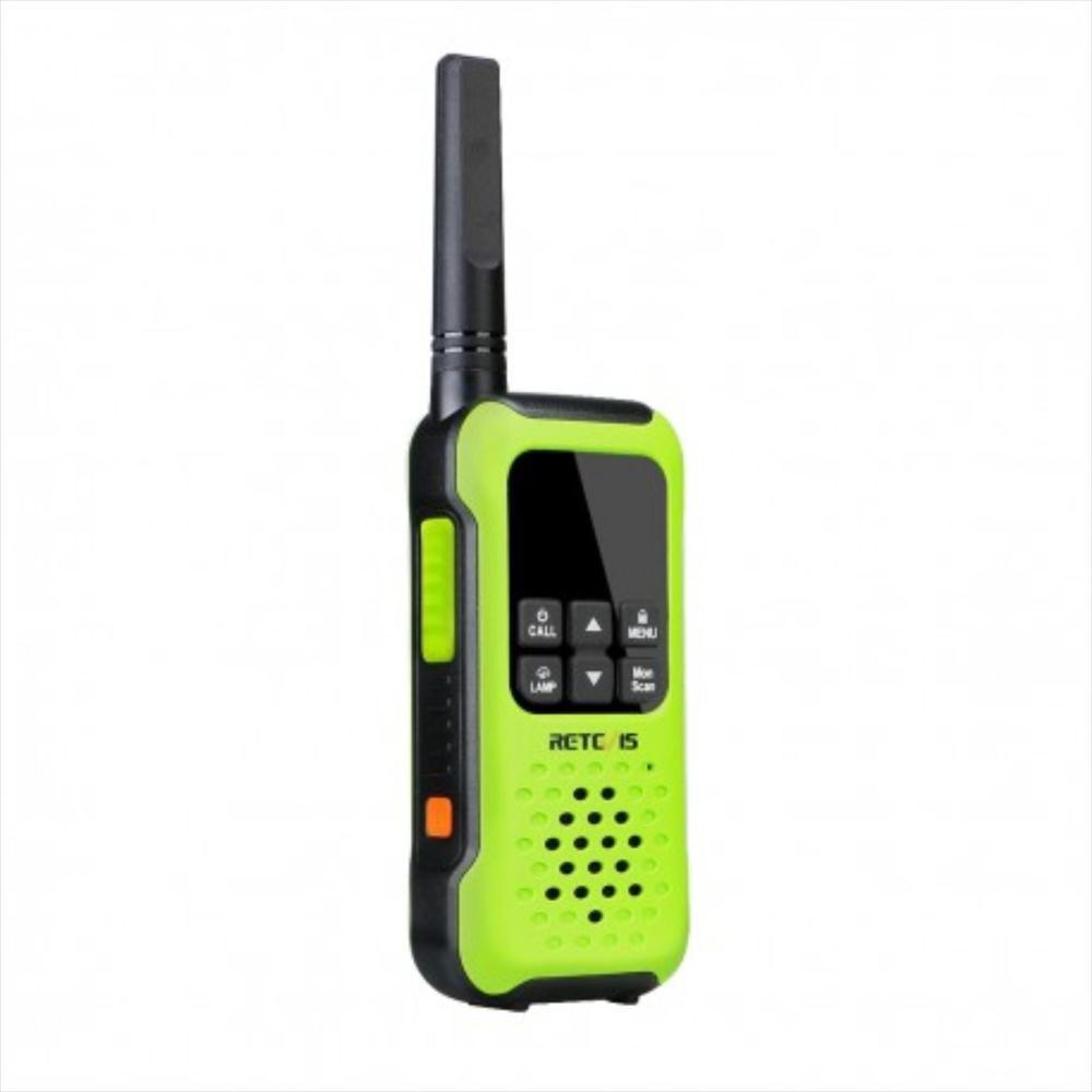 Radios Retevis Rt49p X 2 img #2
