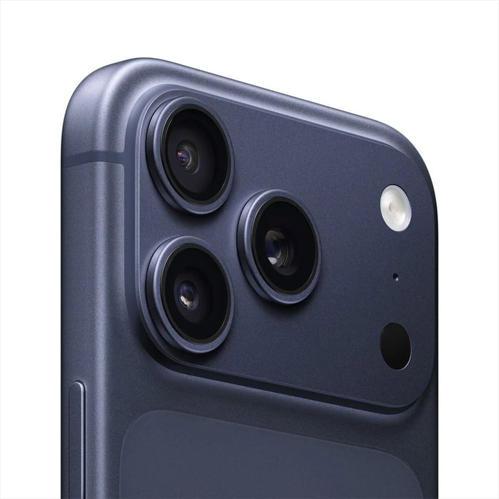 Iphone 17 Pro 256Gb Azul Profundo img #3