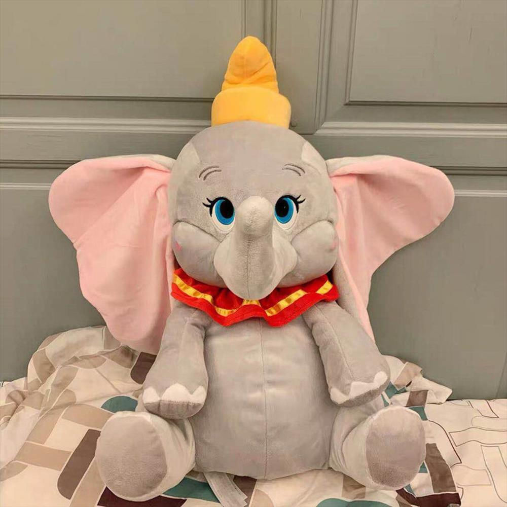 Peluche Extra Grande Dumbo 65 Cm img #3