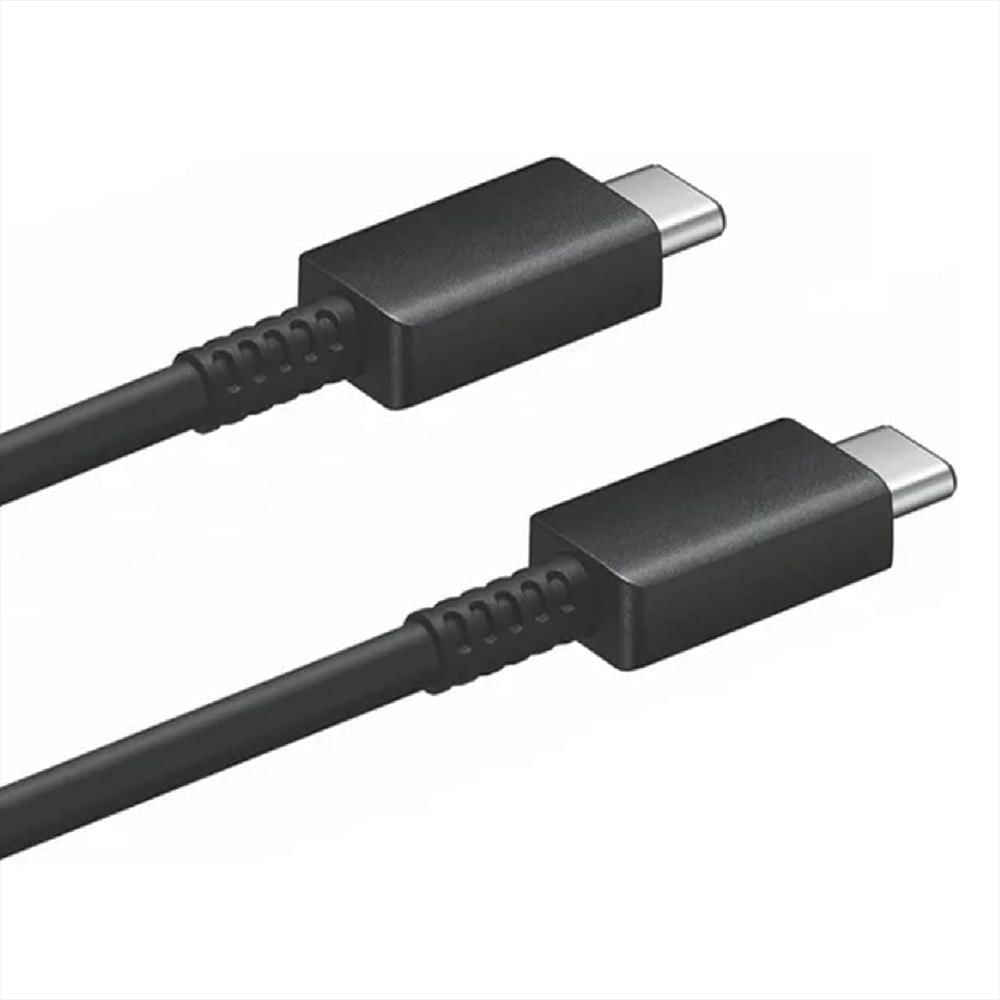 Cable Original Samsung Conector Tipo C A Tipo C img #3