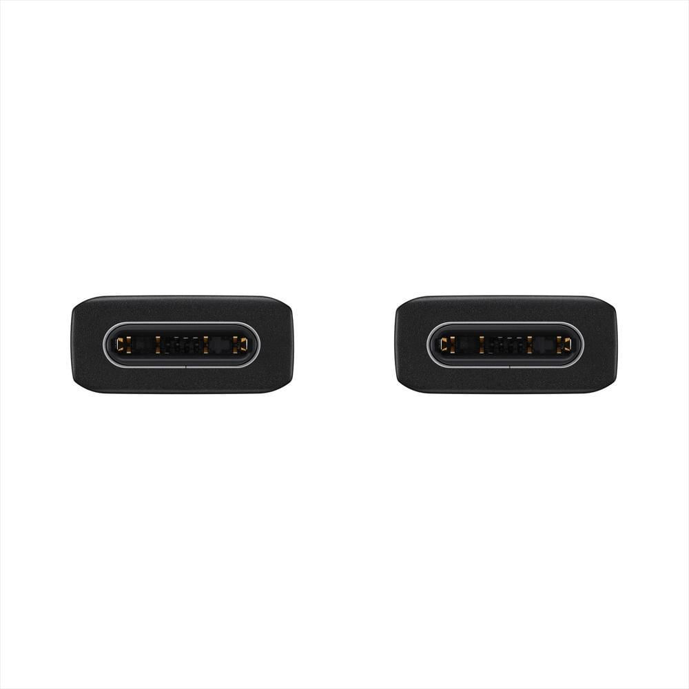 Cable Original Samsung Conector Tipo C A Tipo C img #5