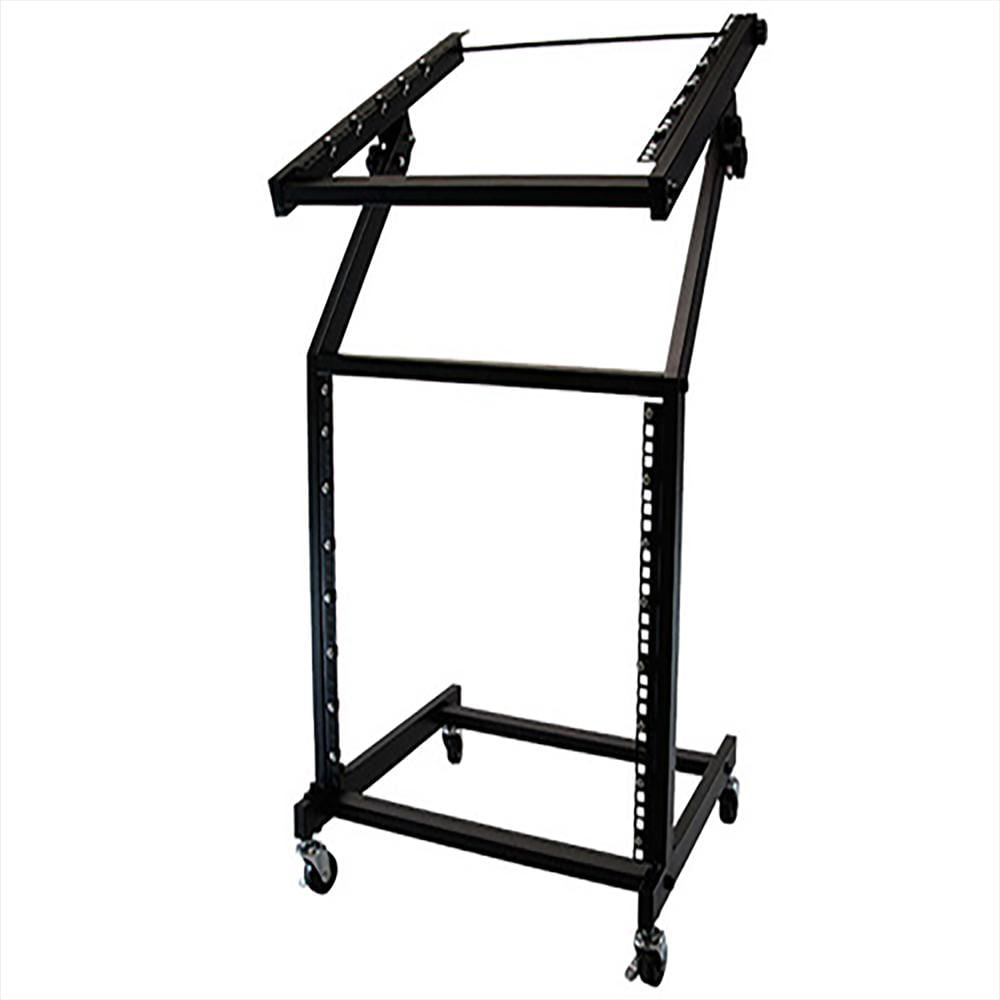 Base Soporte Rack Dj Ecualizable img #1