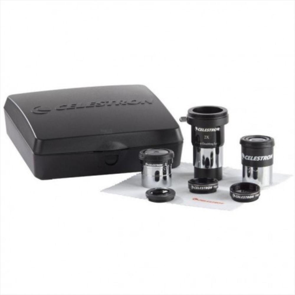 Kit Accesorios Celestron Astromaster img #1