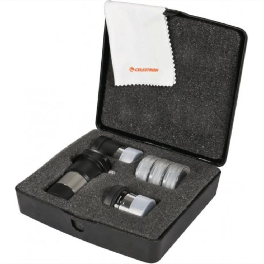 Kit Accesorios Celestron Astromaster img #2
