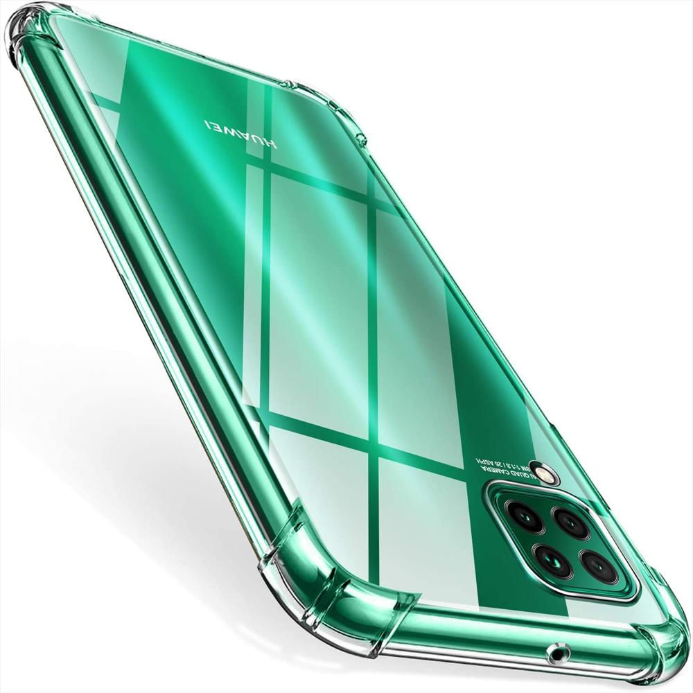 Funda Antichoque Para Celular Itek A56 img #1