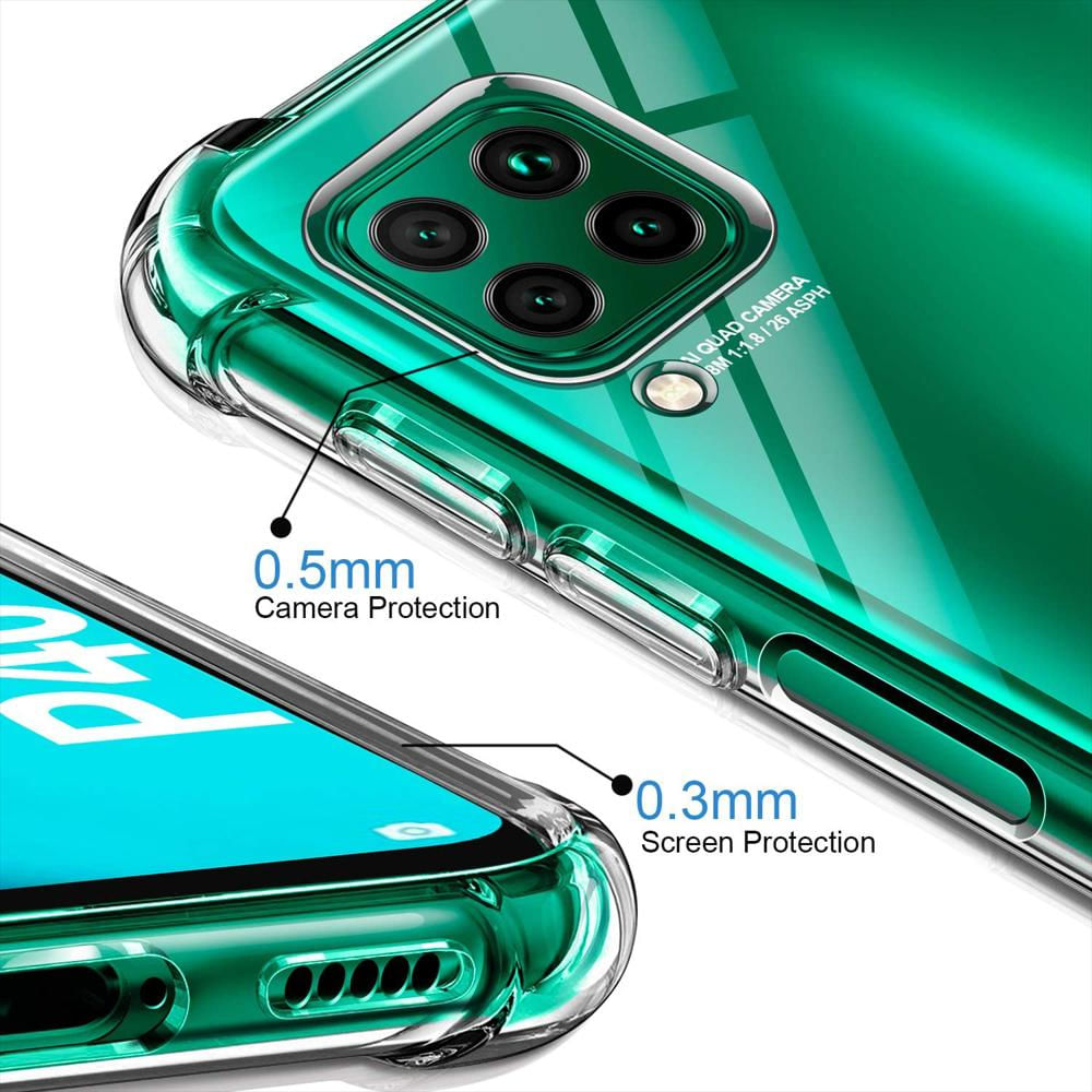 Funda Antichoque Para Celular Itek A56 img #2